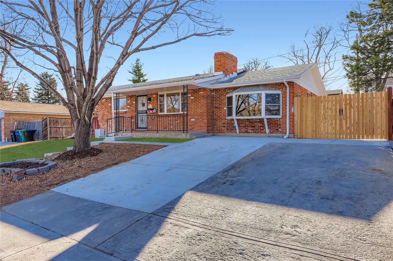 MLS Image #40 for 4264 w radcliff avenue,denver, Colorado