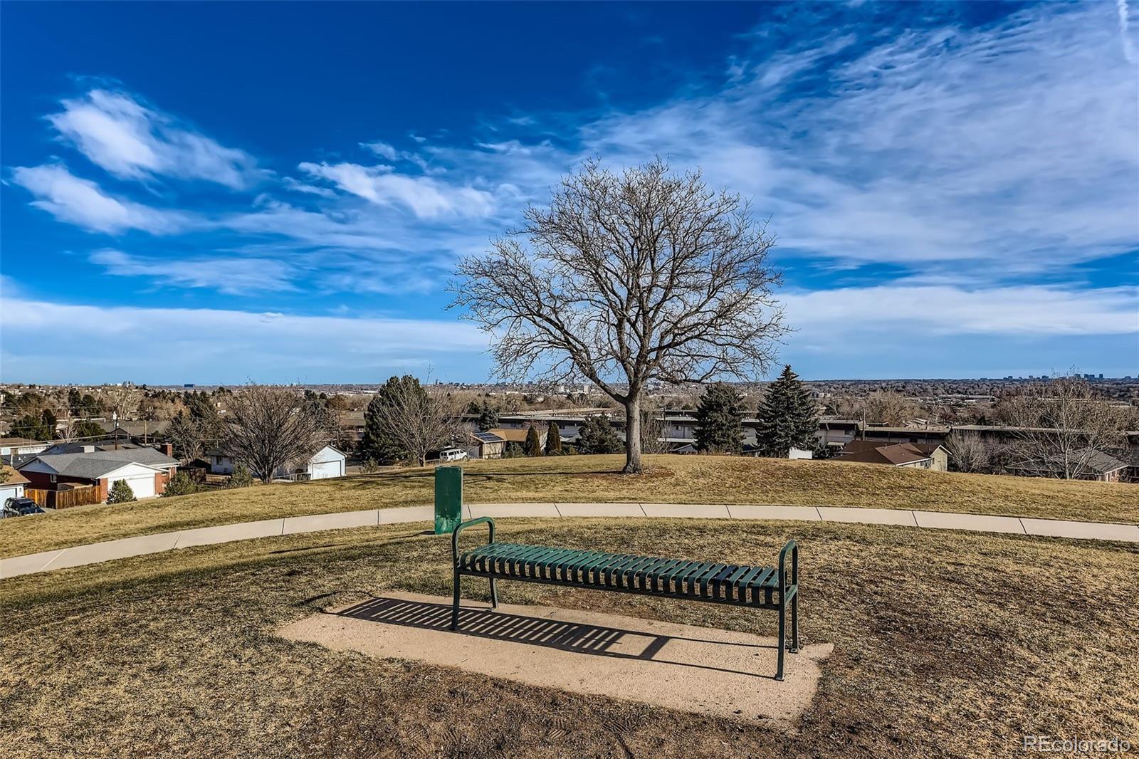 MLS Image #41 for 4264 w radcliff avenue,denver, Colorado