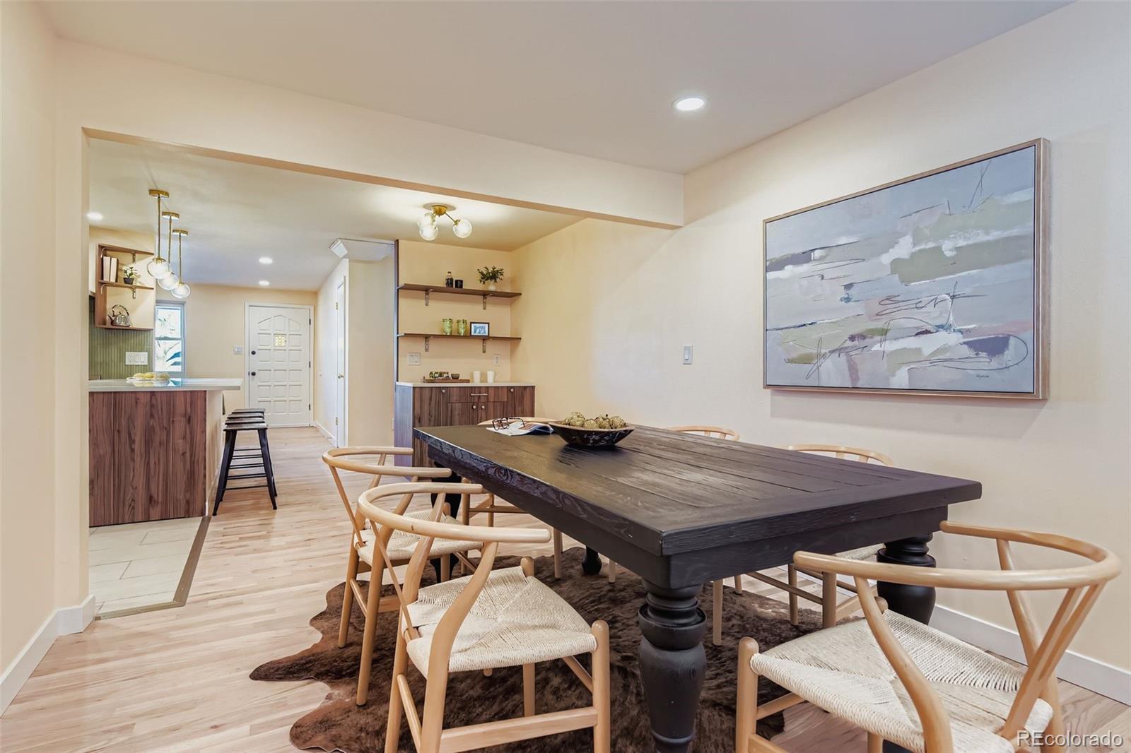 MLS Image #5 for 4264 w radcliff avenue,denver, Colorado