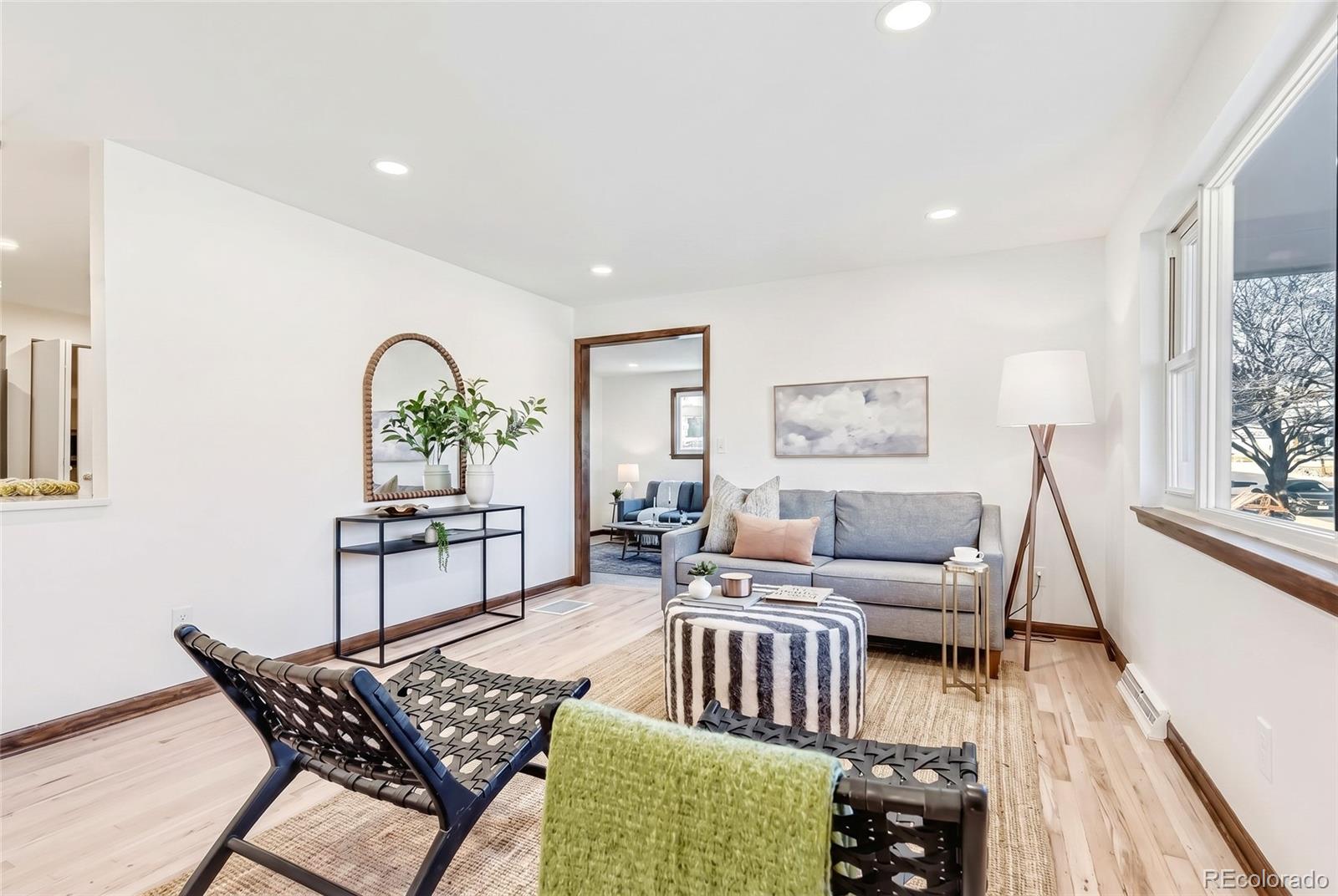 MLS Image #7 for 4264 w radcliff avenue,denver, Colorado