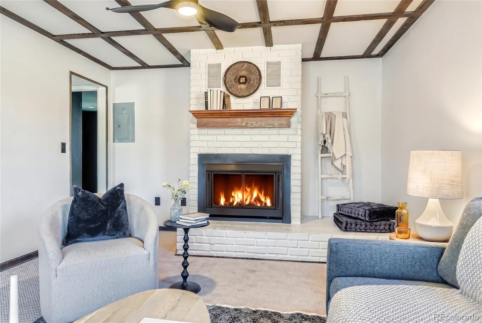 MLS Image #9 for 4264 w radcliff avenue,denver, Colorado