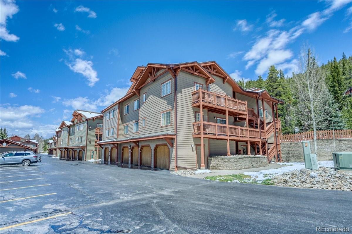 MLS Image #0 for 203  pelican circle 1409,breckenridge, Colorado
