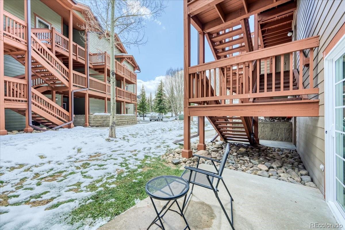 MLS Image #23 for 203  pelican circle 1409,breckenridge, Colorado