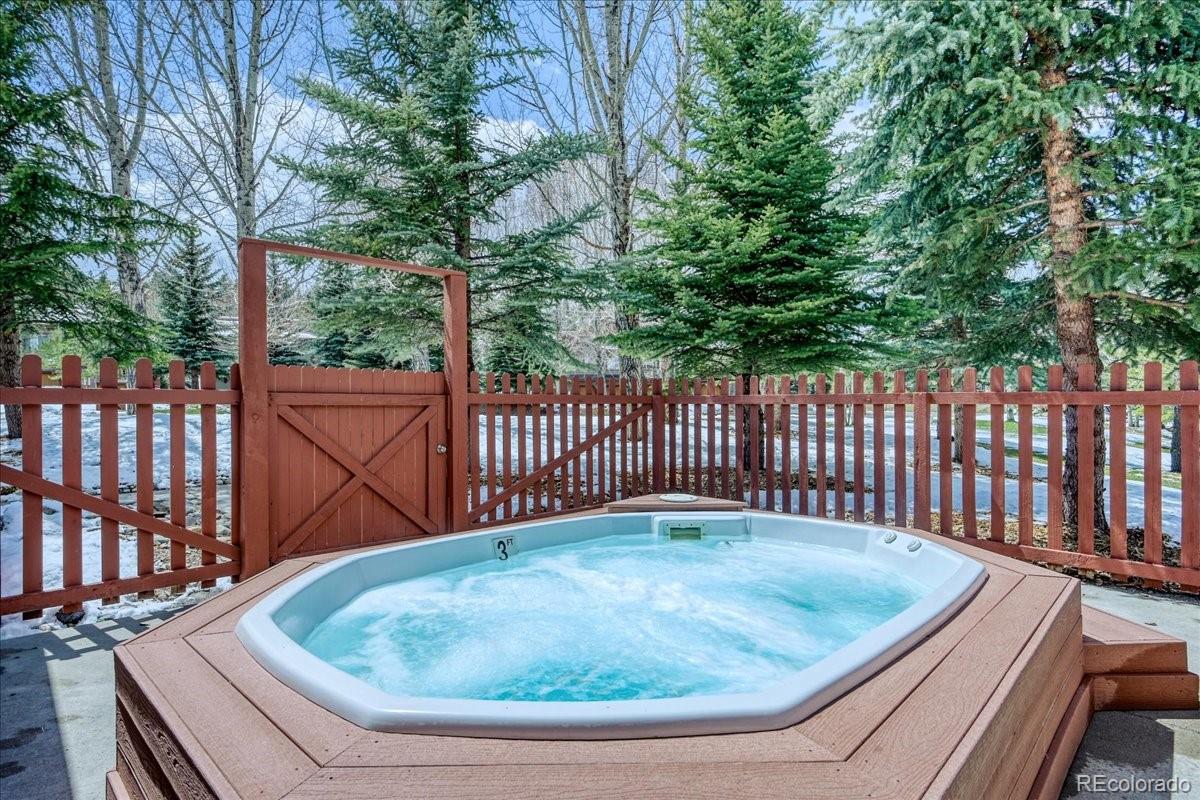 MLS Image #24 for 203  pelican circle 1409,breckenridge, Colorado