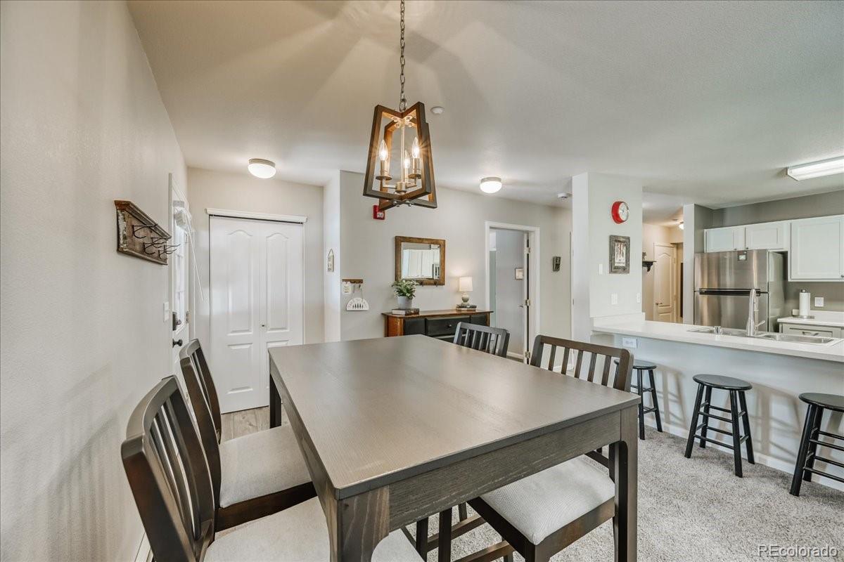 MLS Image #5 for 203  pelican circle 1409,breckenridge, Colorado