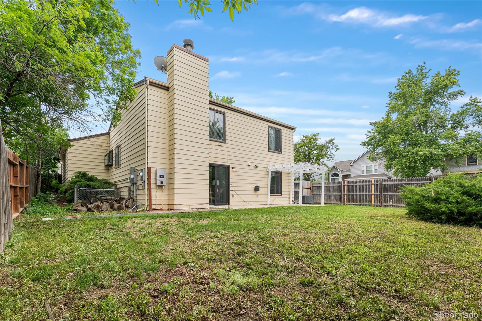 MLS Image #34 for 5991 w 68th avenue,arvada, Colorado