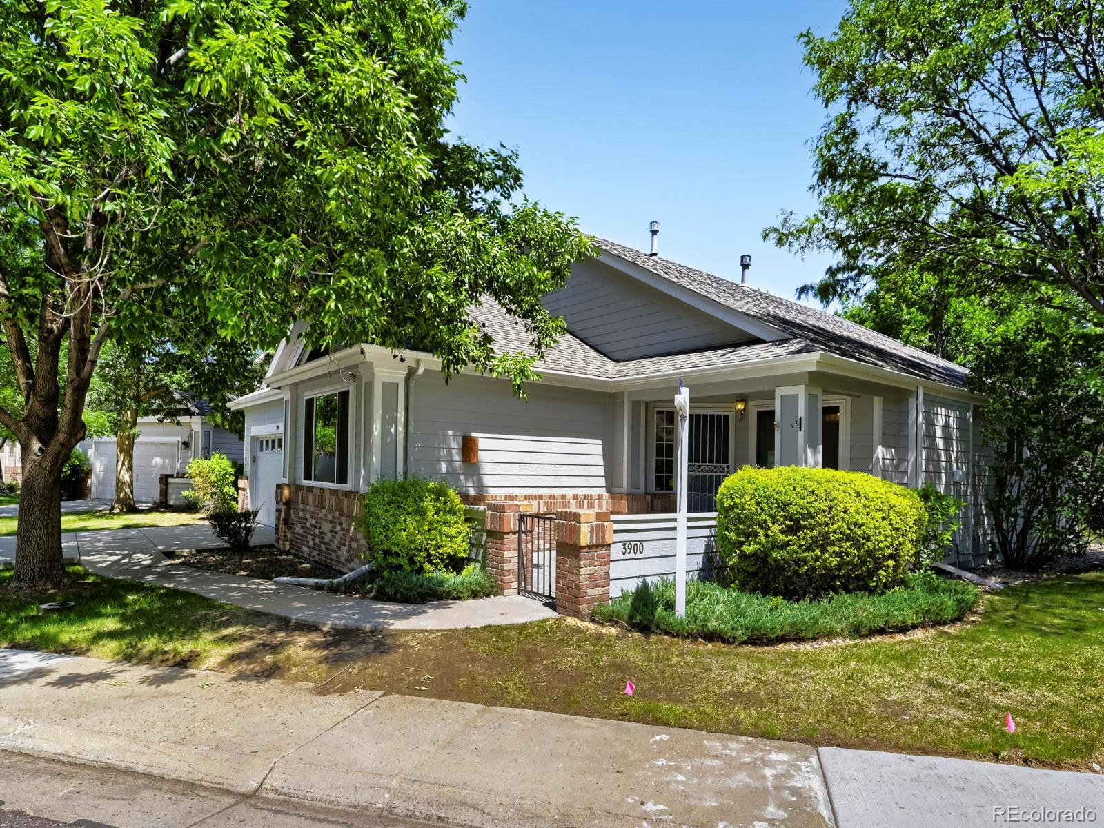 MLS Image #2 for 3900  miller street,wheat ridge, Colorado