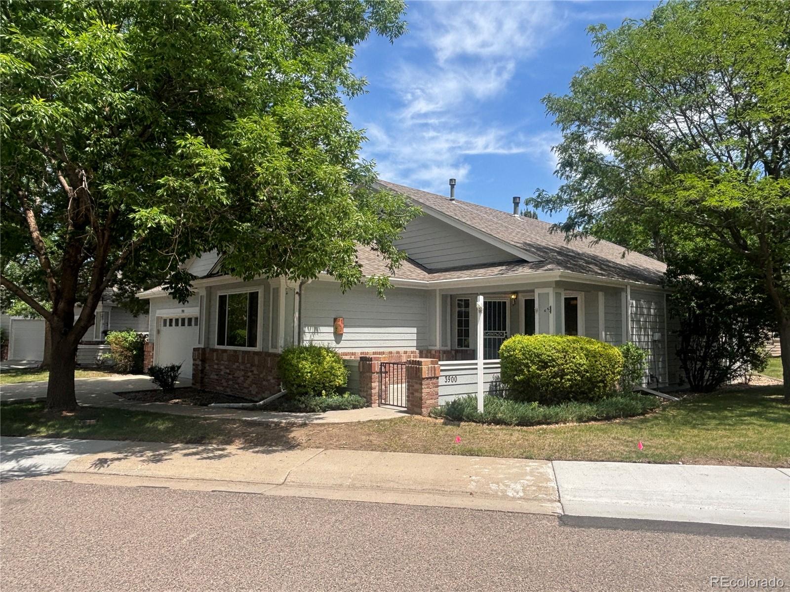 MLS Image #3 for 3900  miller street,wheat ridge, Colorado