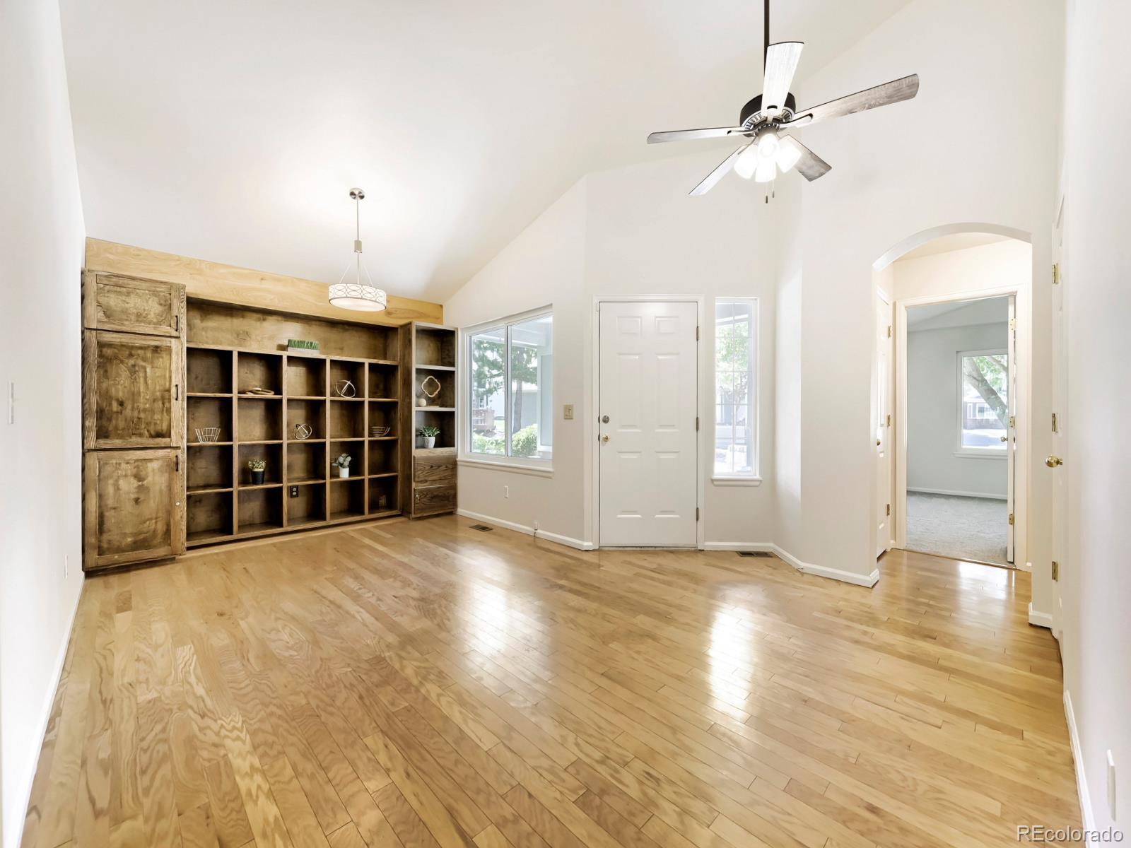 MLS Image #5 for 3900  miller street,wheat ridge, Colorado