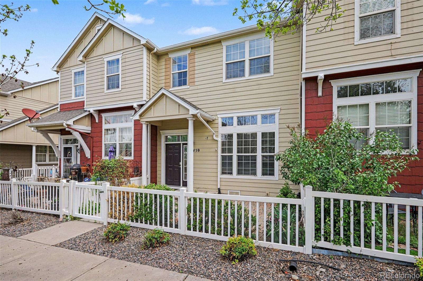 MLS Image #25 for 1459  thunder butte road,castle rock, Colorado