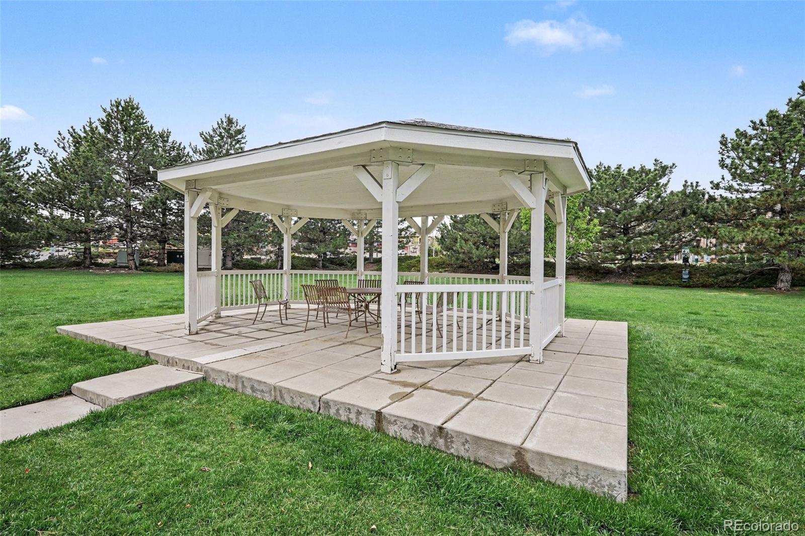 MLS Image #26 for 1459  thunder butte road,castle rock, Colorado