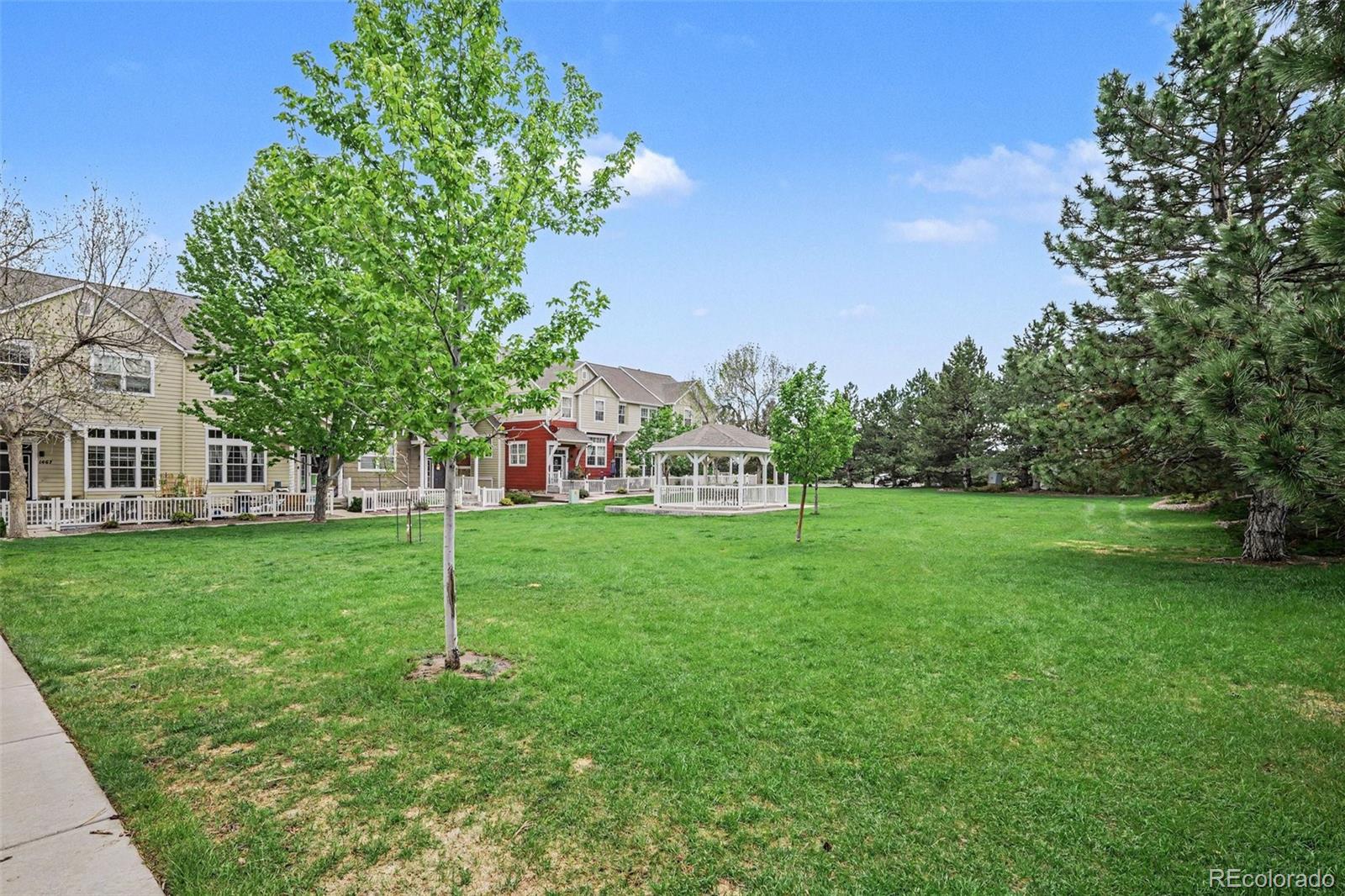MLS Image #28 for 1459  thunder butte road,castle rock, Colorado