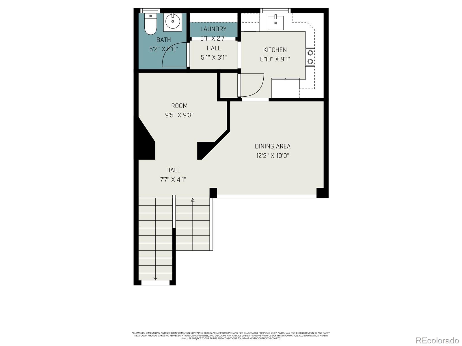 MLS Image #29 for 1459  thunder butte road,castle rock, Colorado