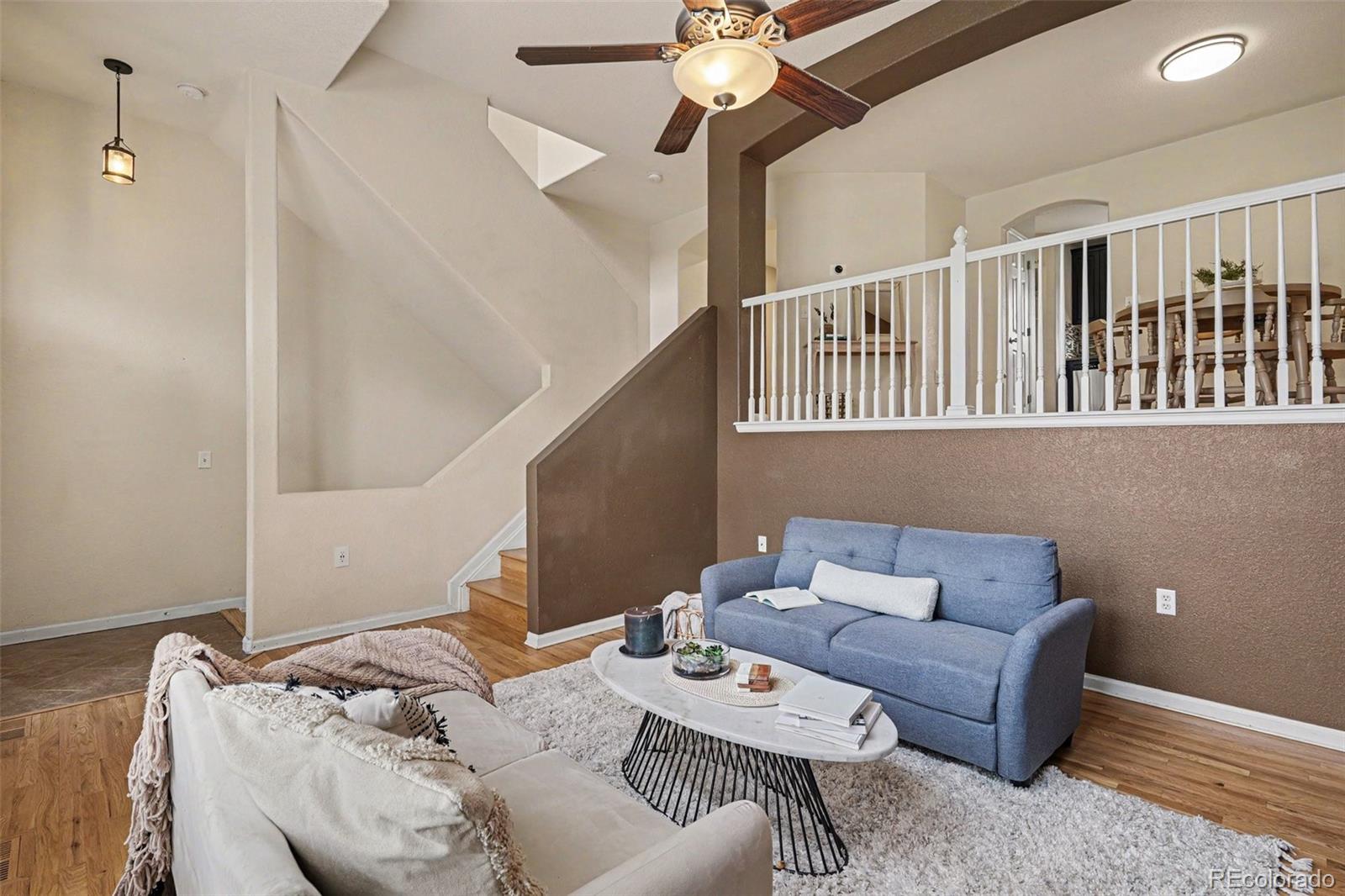 MLS Image #3 for 1459  thunder butte road,castle rock, Colorado