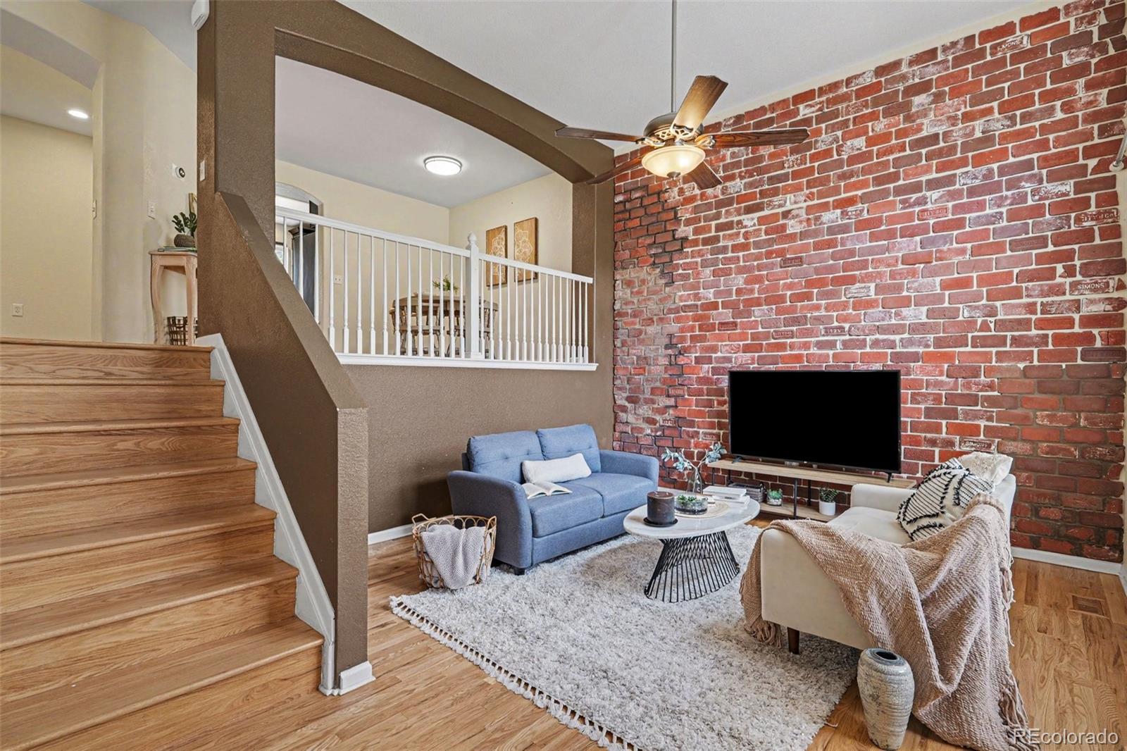MLS Image #4 for 1459  thunder butte road,castle rock, Colorado