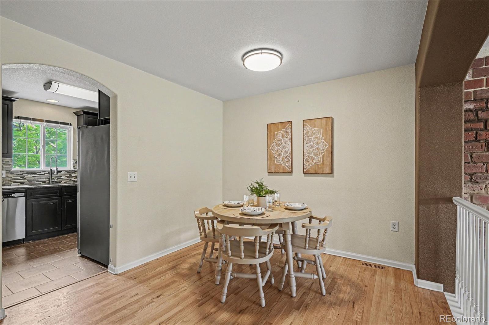 MLS Image #5 for 1459  thunder butte road,castle rock, Colorado