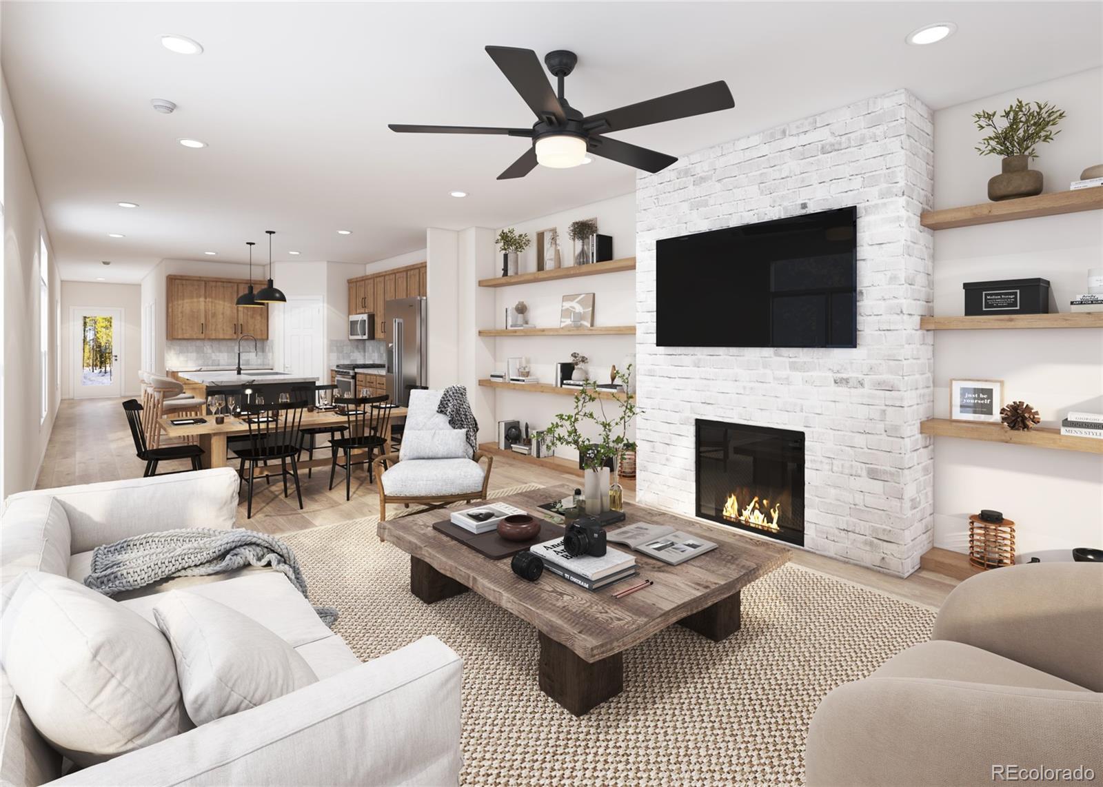 MLS Image #1 for 101  timber ranch drive,leadville, Colorado