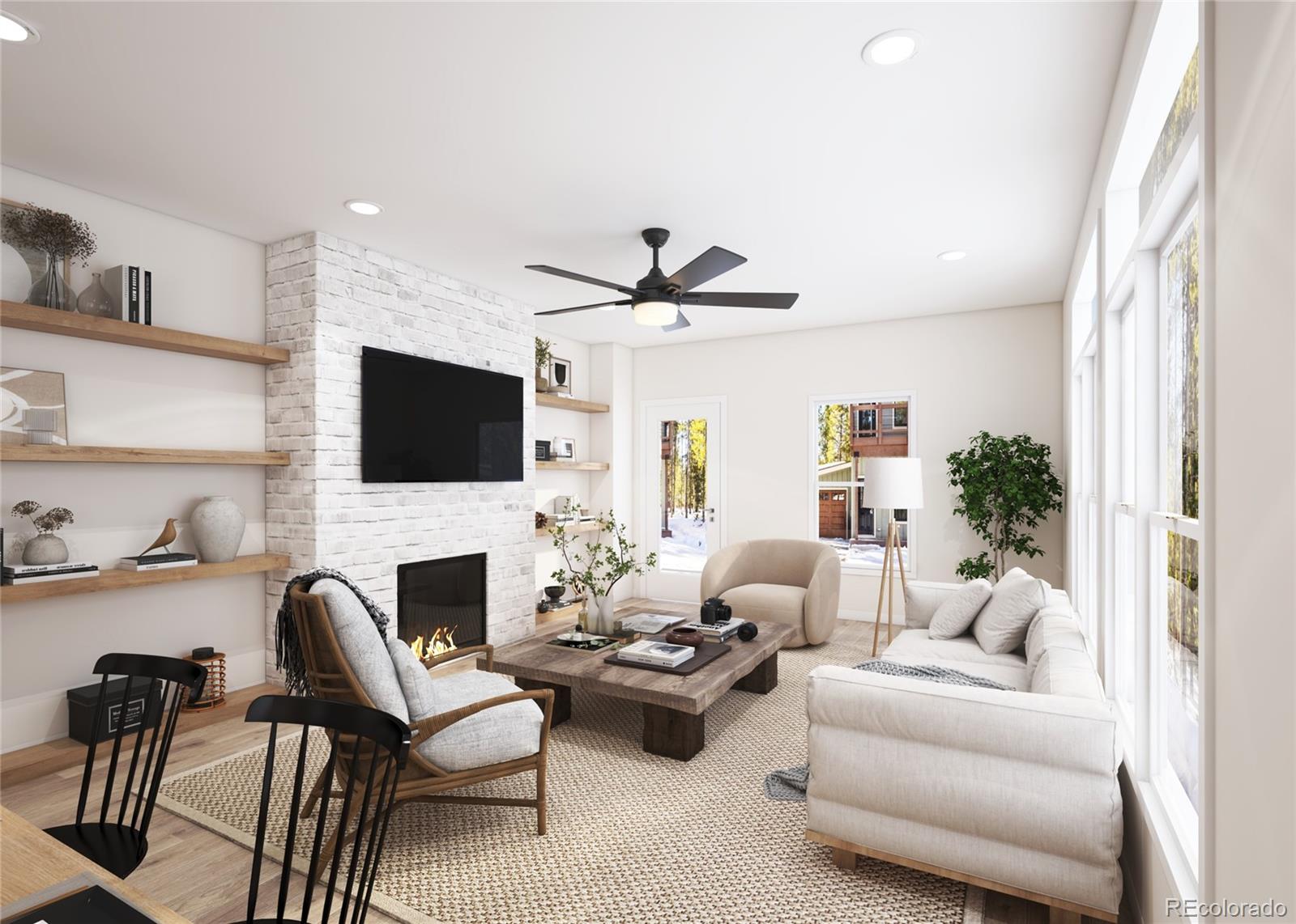 MLS Image #2 for 101  timber ranch drive,leadville, Colorado