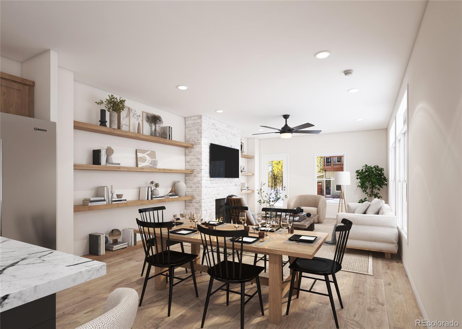 MLS Image #3 for 101  timber ranch drive,leadville, Colorado