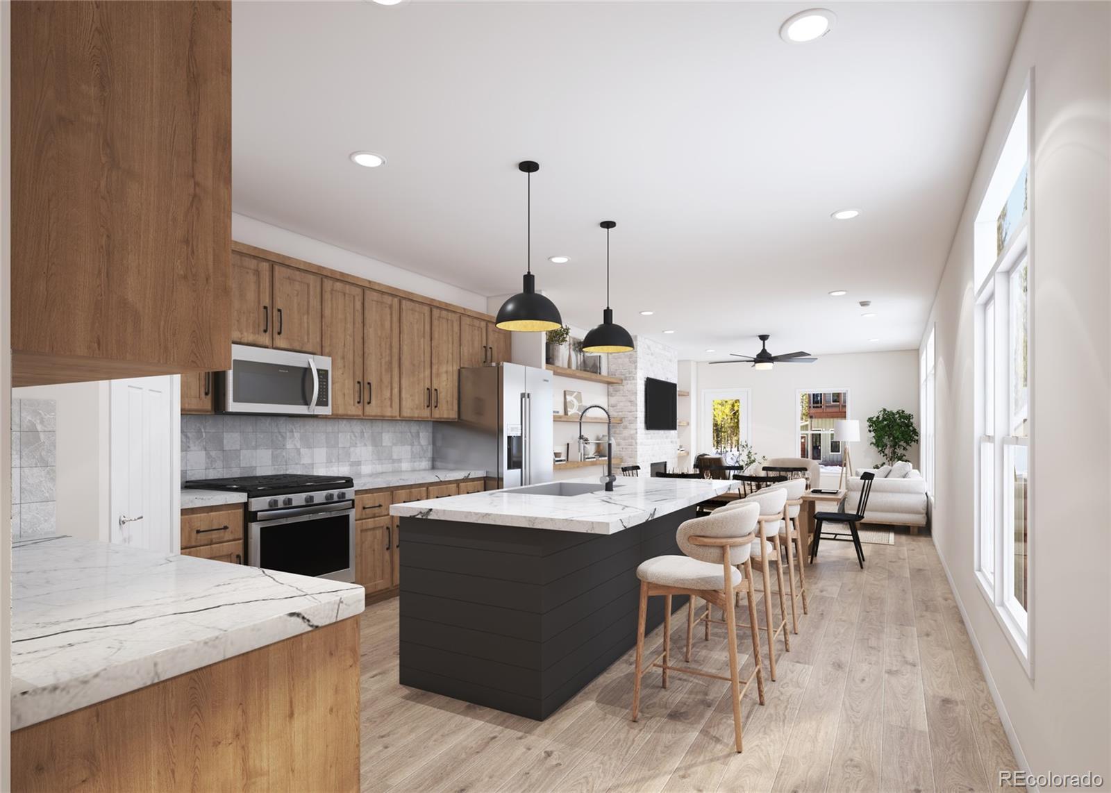 MLS Image #5 for 101  timber ranch drive,leadville, Colorado