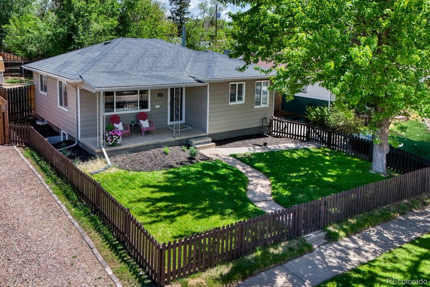 MLS Image #0 for 4252 s logan street,englewood, Colorado