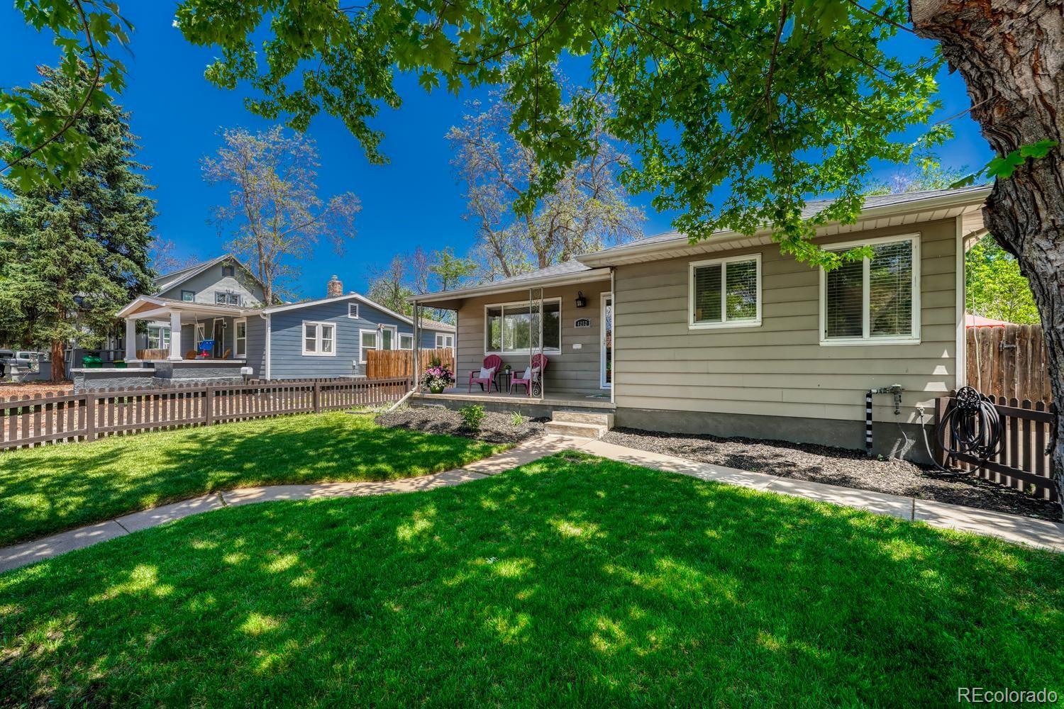 MLS Image #3 for 4252 s logan street,englewood, Colorado