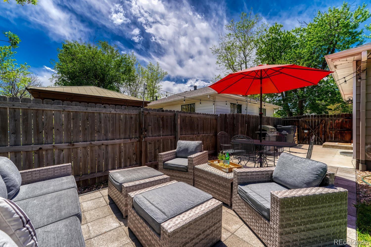 MLS Image #32 for 4252 s logan street,englewood, Colorado