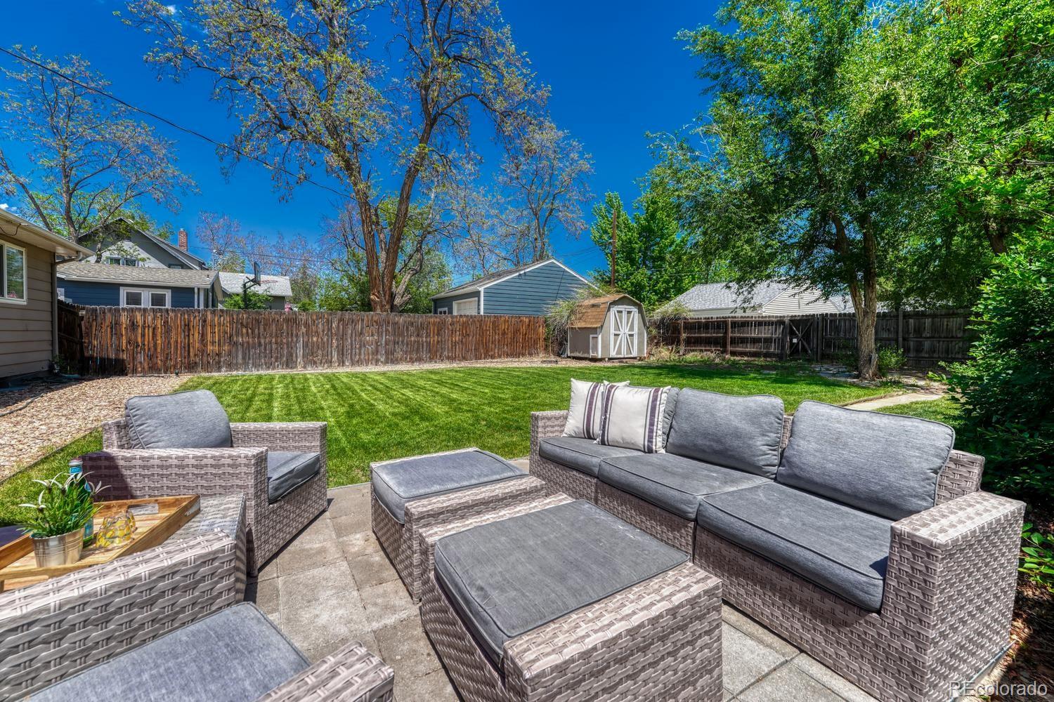 MLS Image #33 for 4252 s logan street,englewood, Colorado