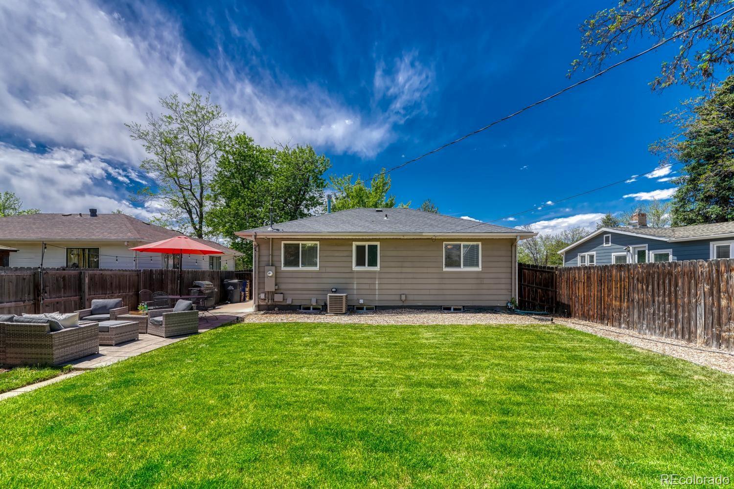 MLS Image #34 for 4252 s logan street,englewood, Colorado