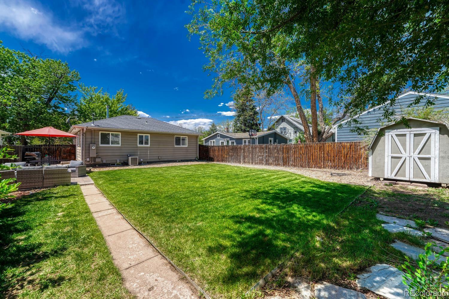 MLS Image #35 for 4252 s logan street,englewood, Colorado