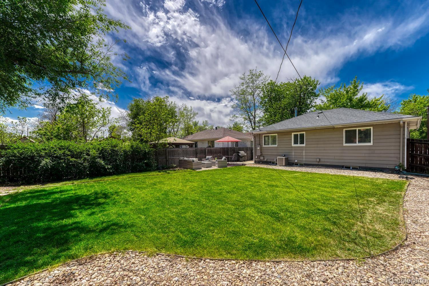 MLS Image #36 for 4252 s logan street,englewood, Colorado