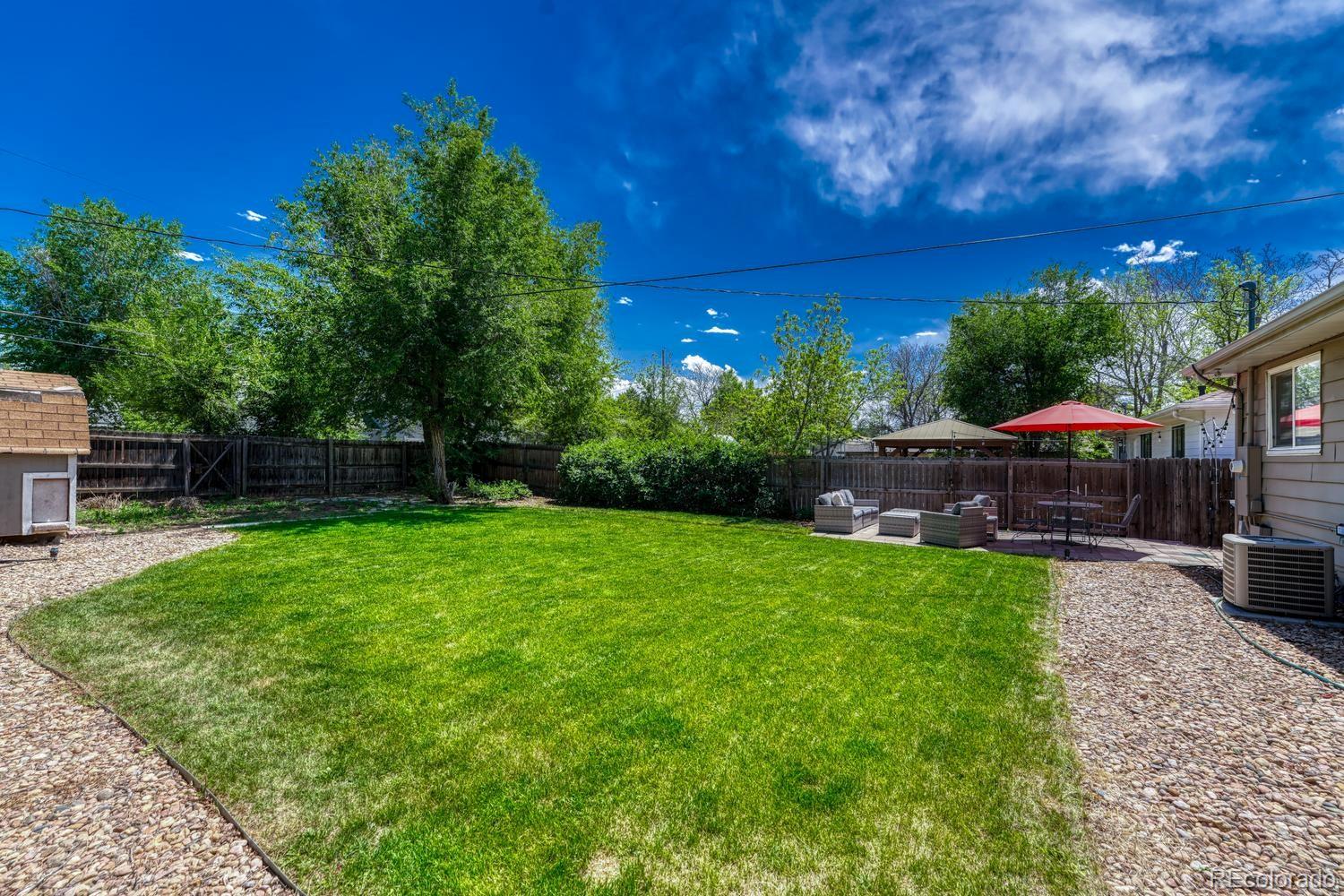 MLS Image #37 for 4252 s logan street,englewood, Colorado