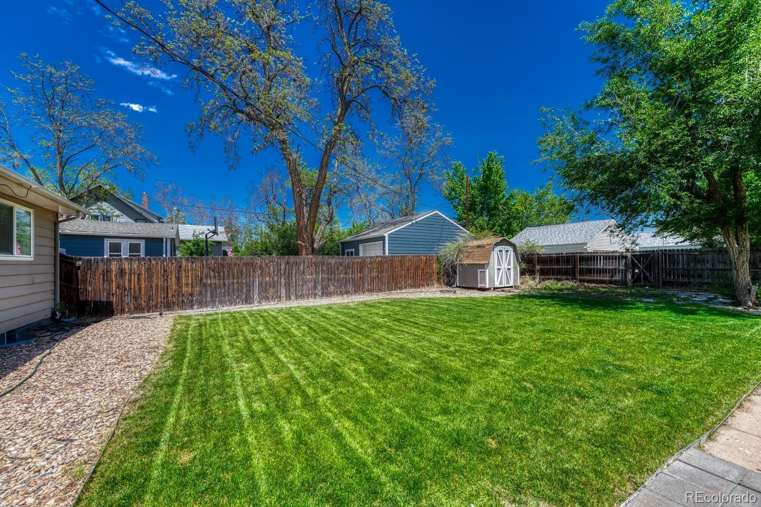 MLS Image #38 for 4252 s logan street,englewood, Colorado