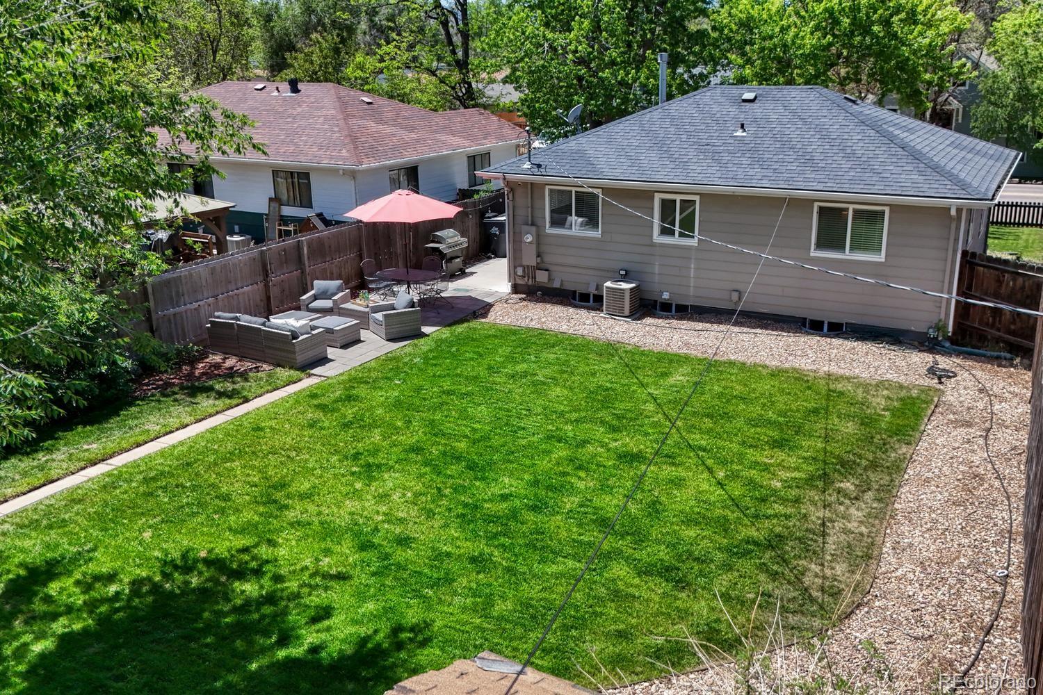 MLS Image #39 for 4252 s logan street,englewood, Colorado
