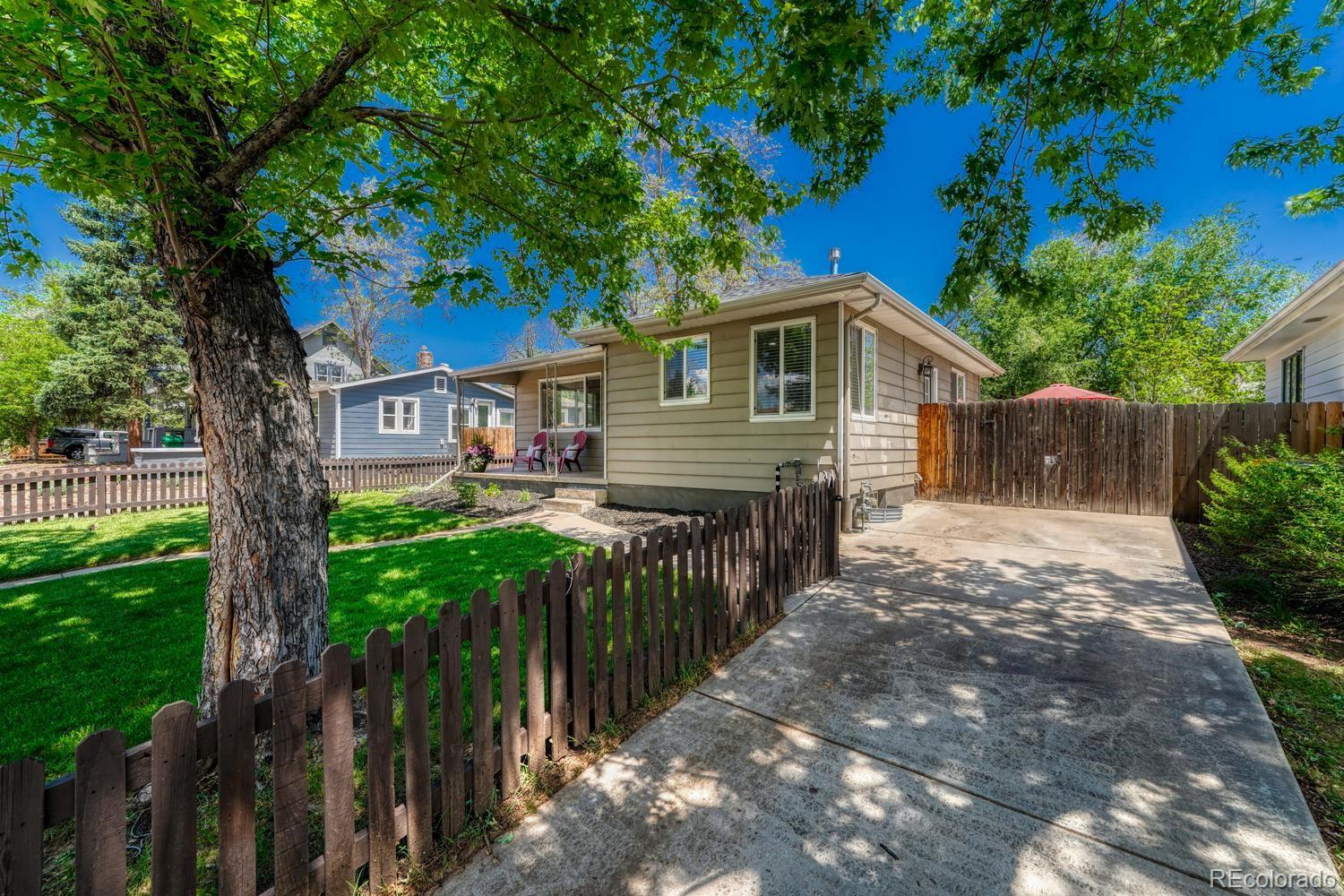 MLS Image #4 for 4252 s logan street,englewood, Colorado