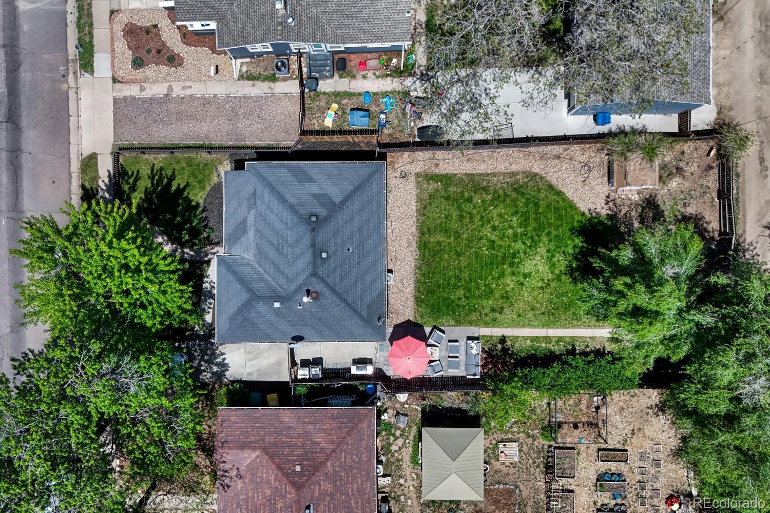 MLS Image #40 for 4252 s logan street,englewood, Colorado
