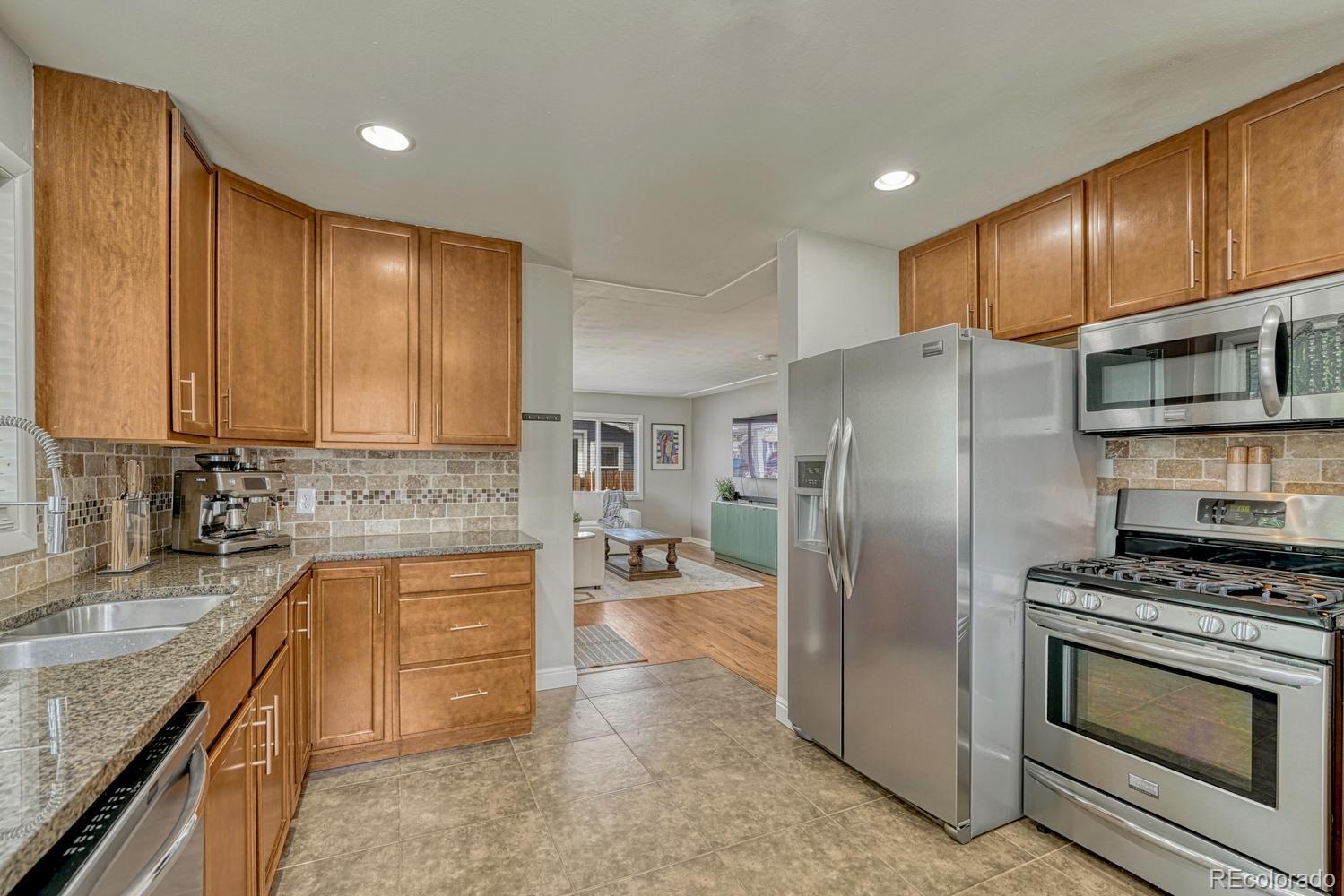 MLS Image #9 for 4252 s logan street,englewood, Colorado