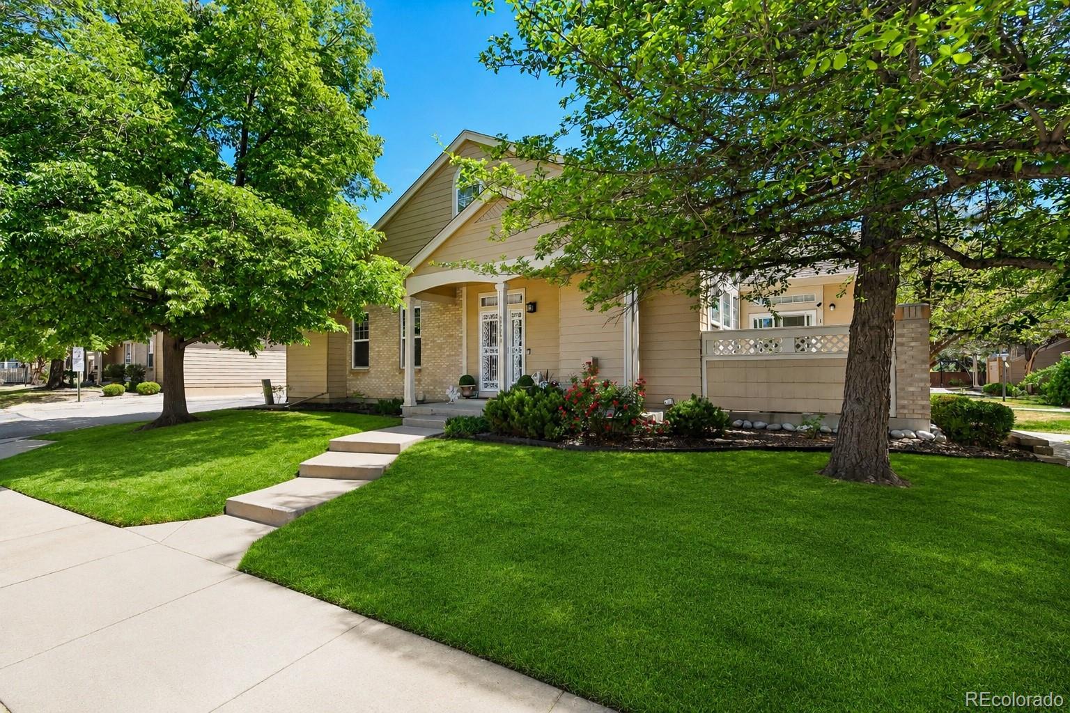 MLS Image #1 for 9864  grove street,westminster, Colorado