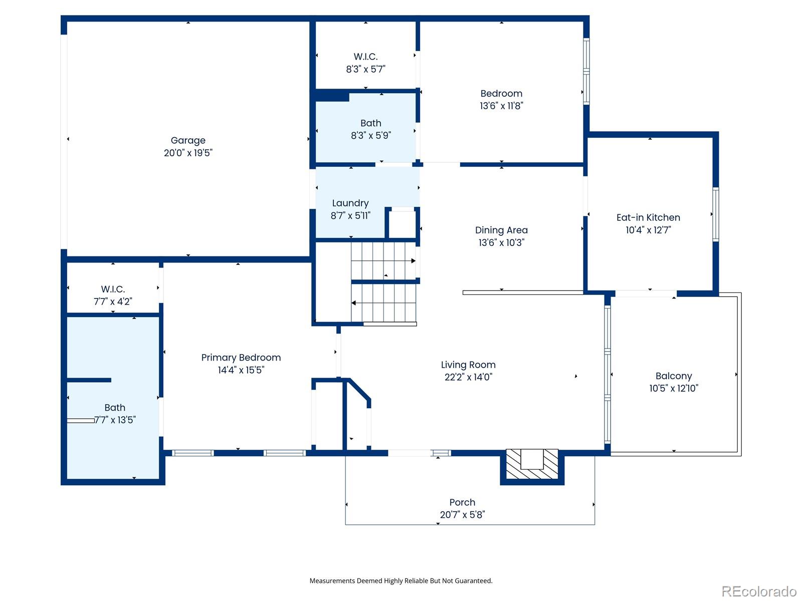 MLS Image #25 for 9864  grove street,westminster, Colorado