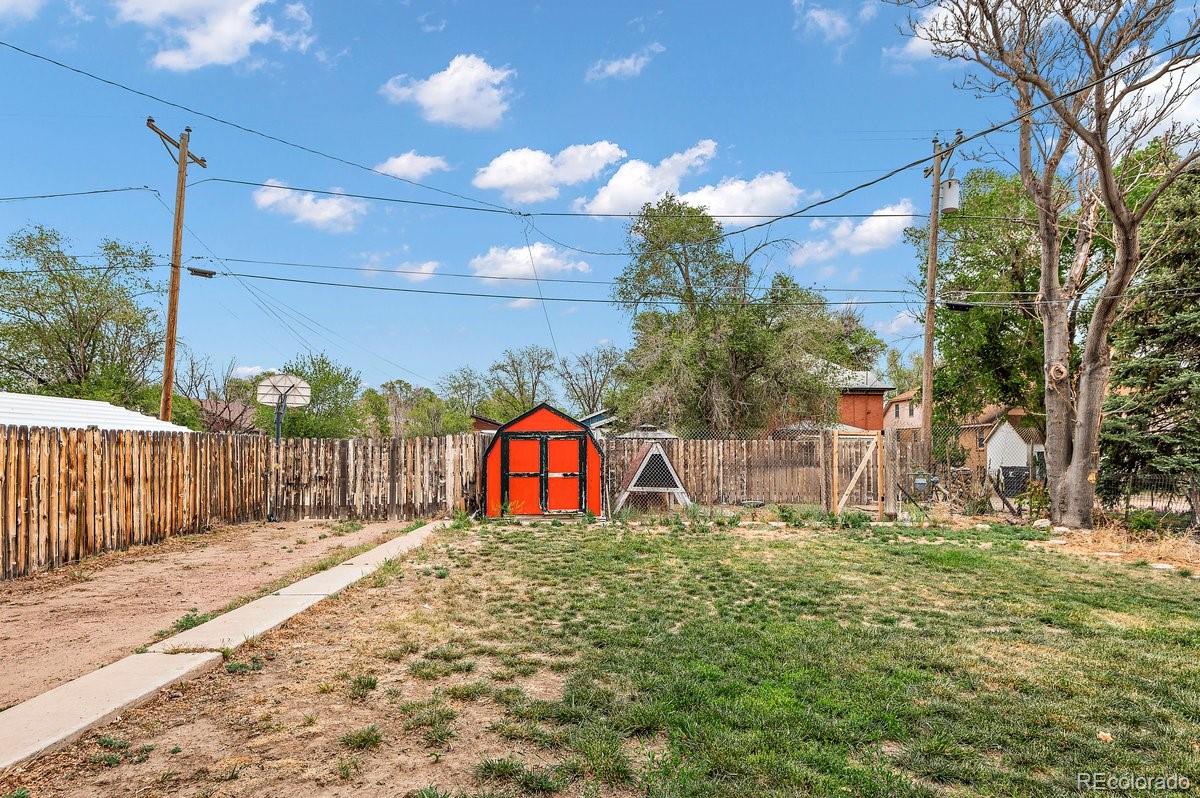 MLS Image #19 for 405  7th street,fowler, Colorado