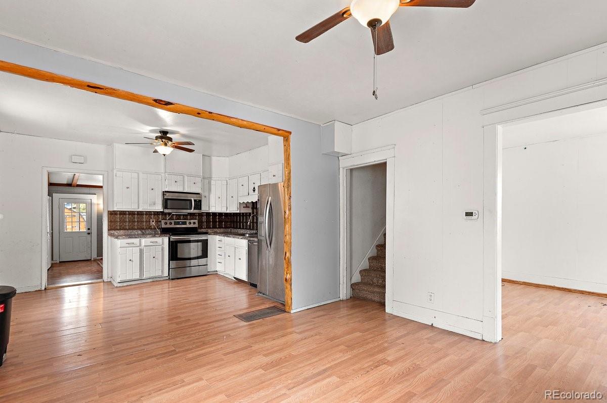 MLS Image #2 for 405  7th street,fowler, Colorado