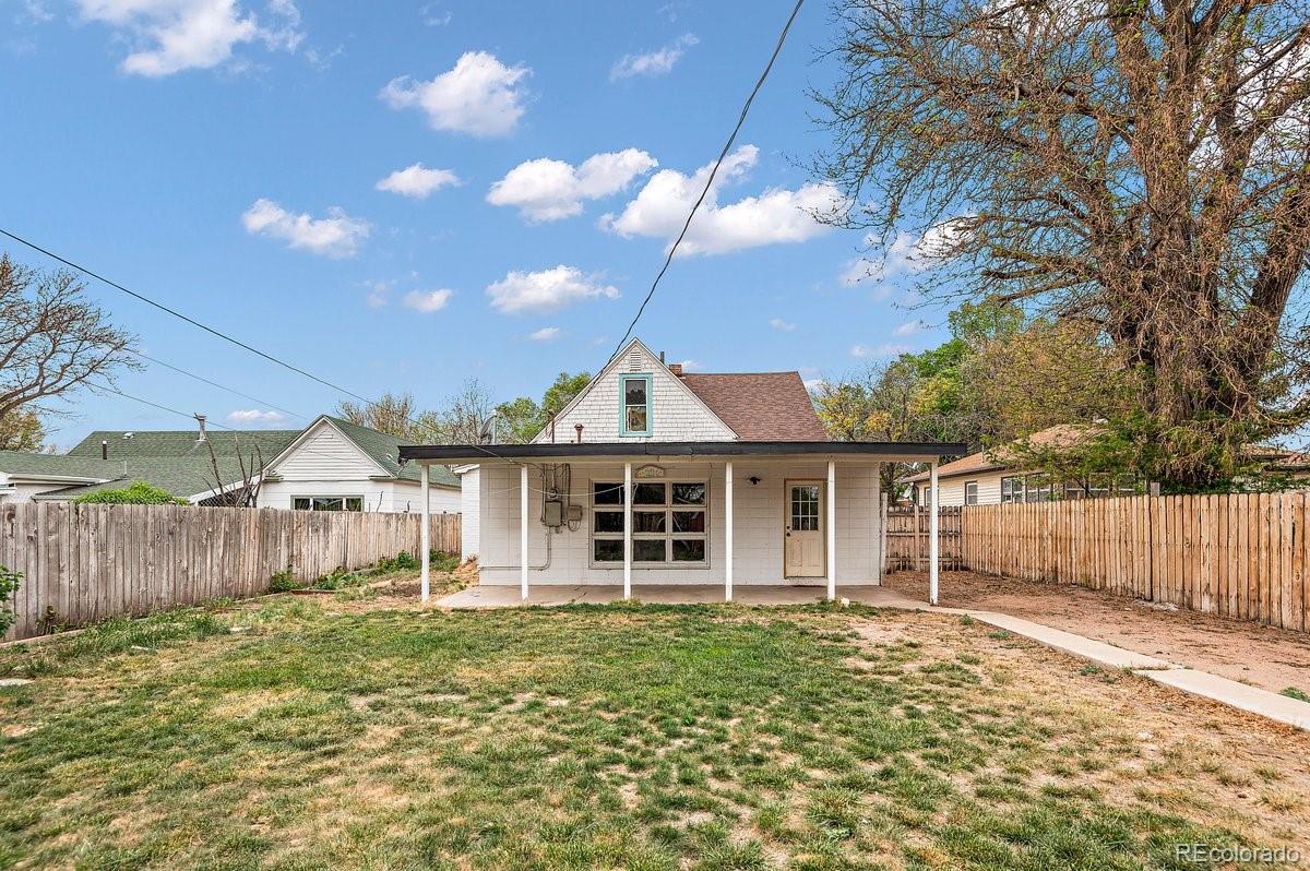 MLS Image #20 for 405  7th street,fowler, Colorado