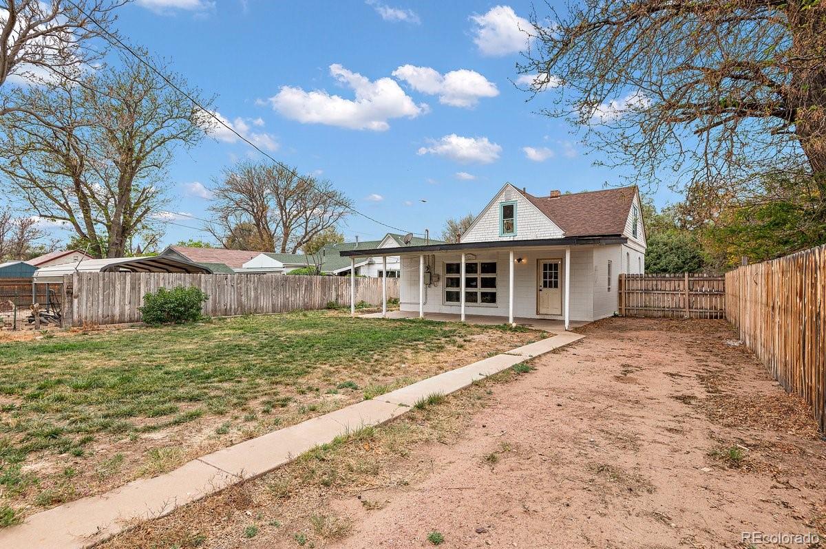 MLS Image #21 for 405  7th street,fowler, Colorado