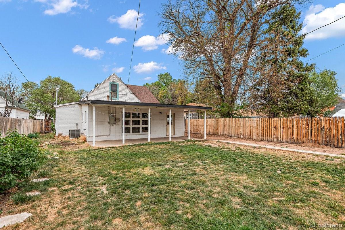 MLS Image #22 for 405  7th street,fowler, Colorado