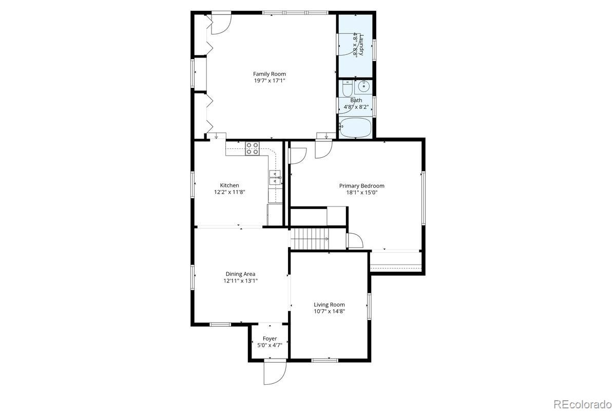 MLS Image #23 for 405  7th street,fowler, Colorado