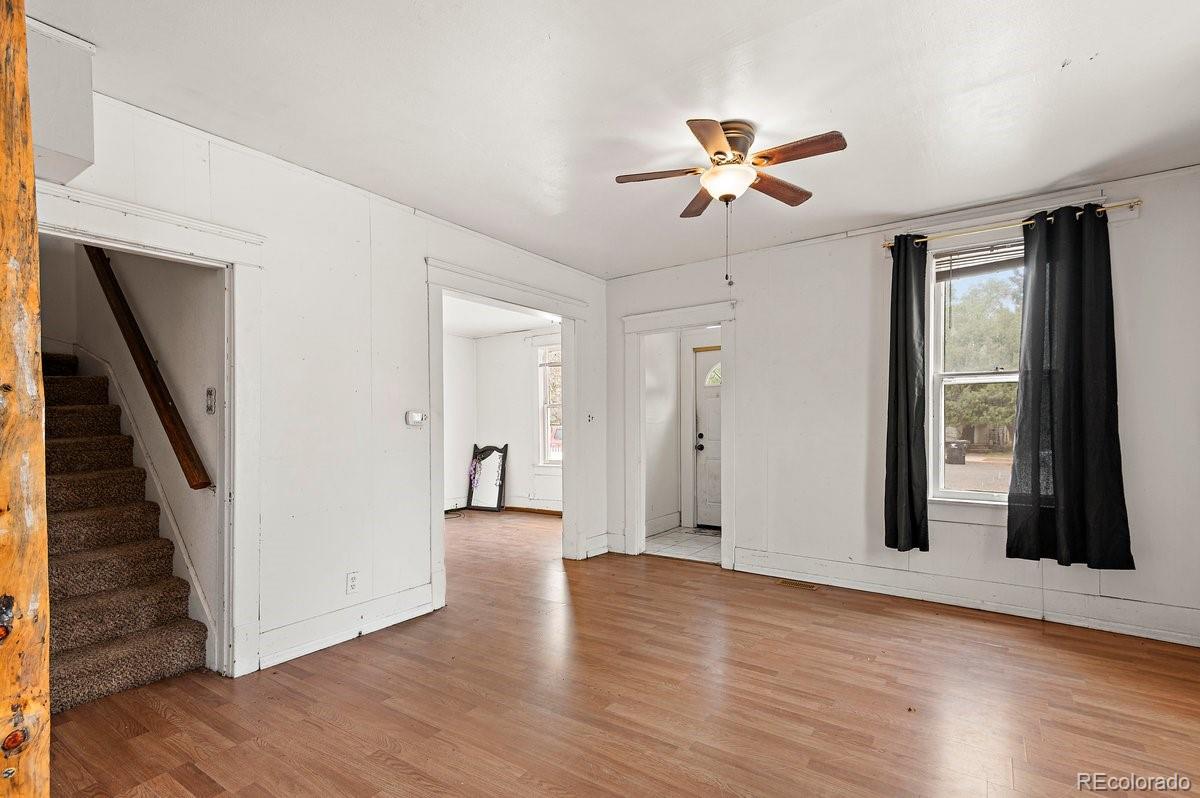 MLS Image #4 for 405  7th street,fowler, Colorado