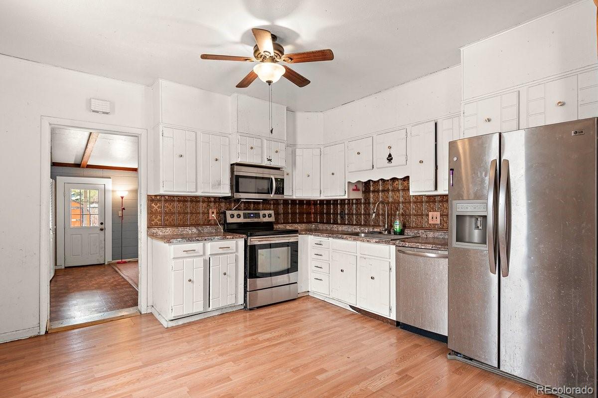 MLS Image #5 for 405  7th street,fowler, Colorado