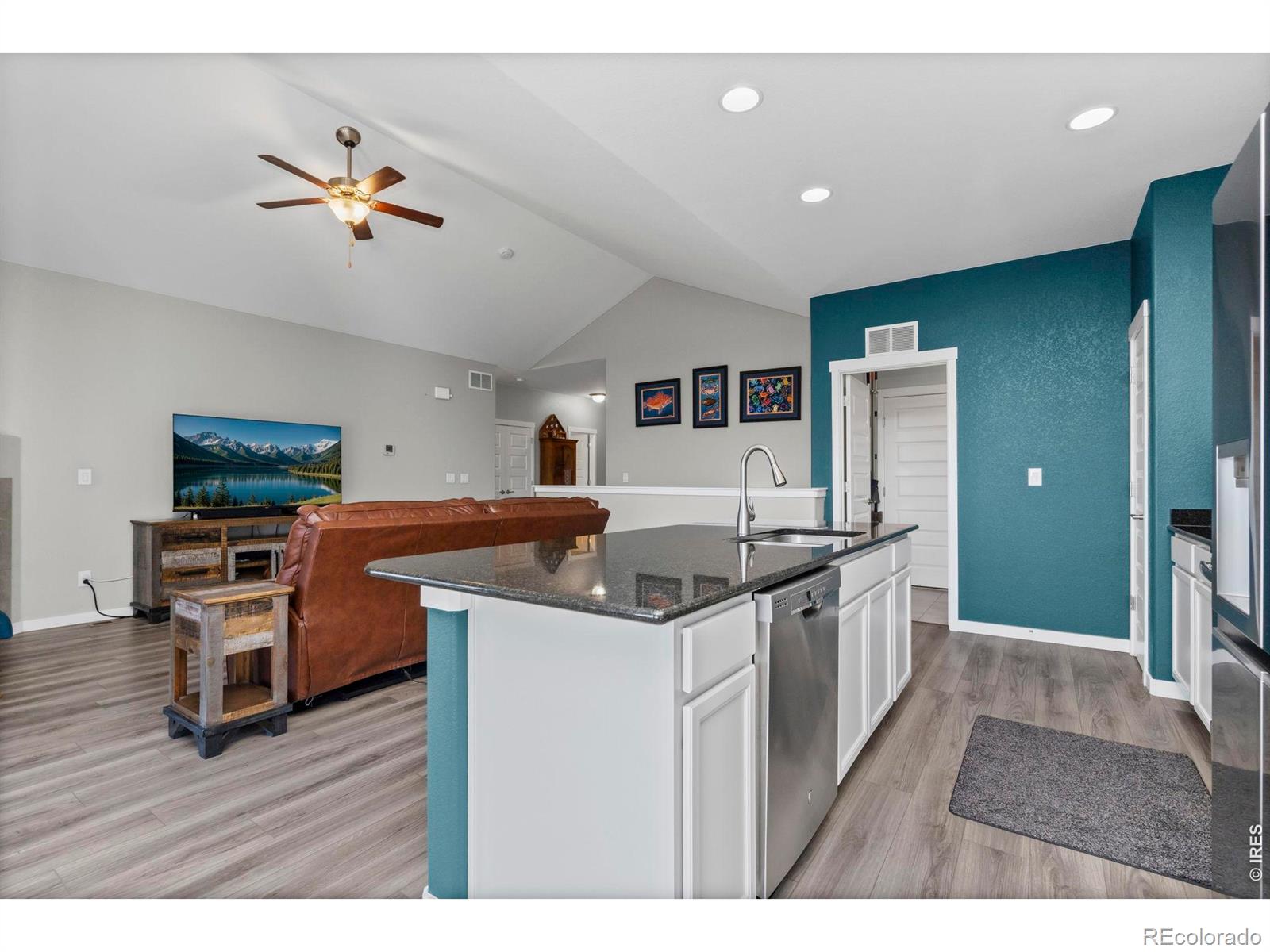 MLS Image #12 for 965  mt andrew drive,severance, Colorado