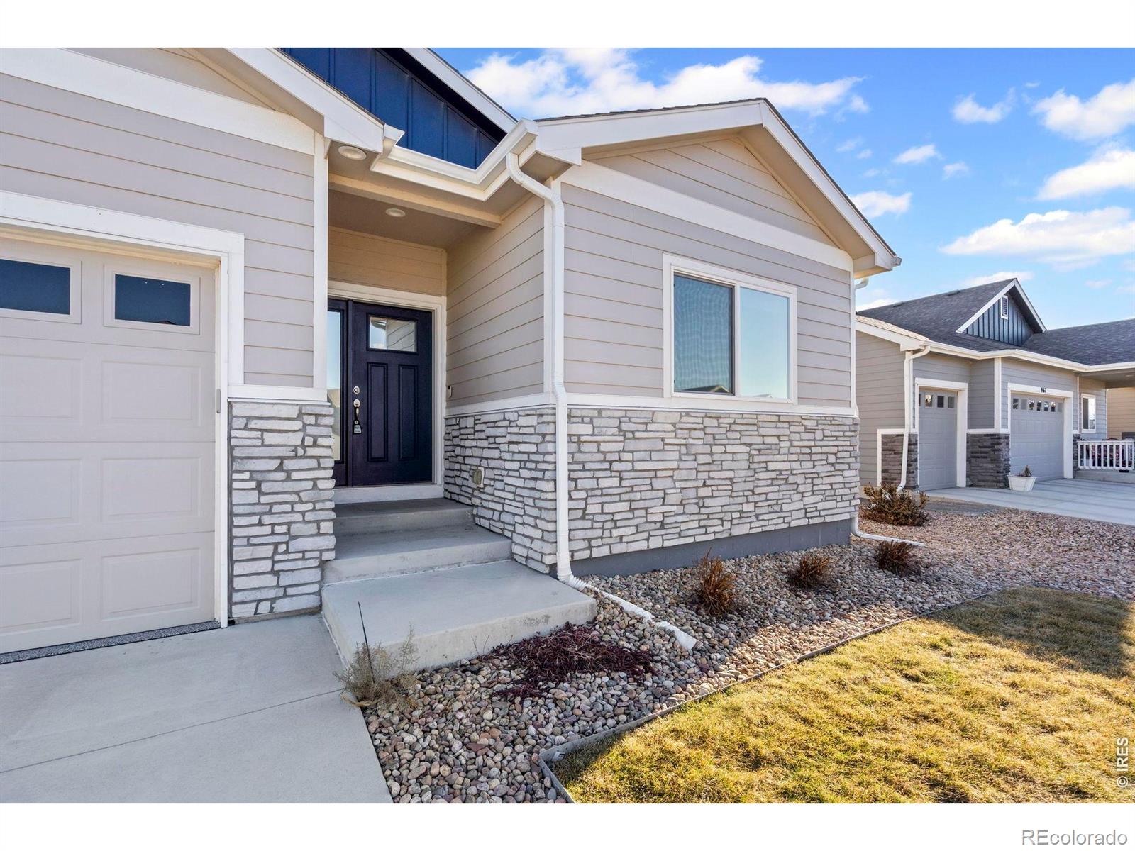 MLS Image #2 for 965  mt andrew drive,severance, Colorado