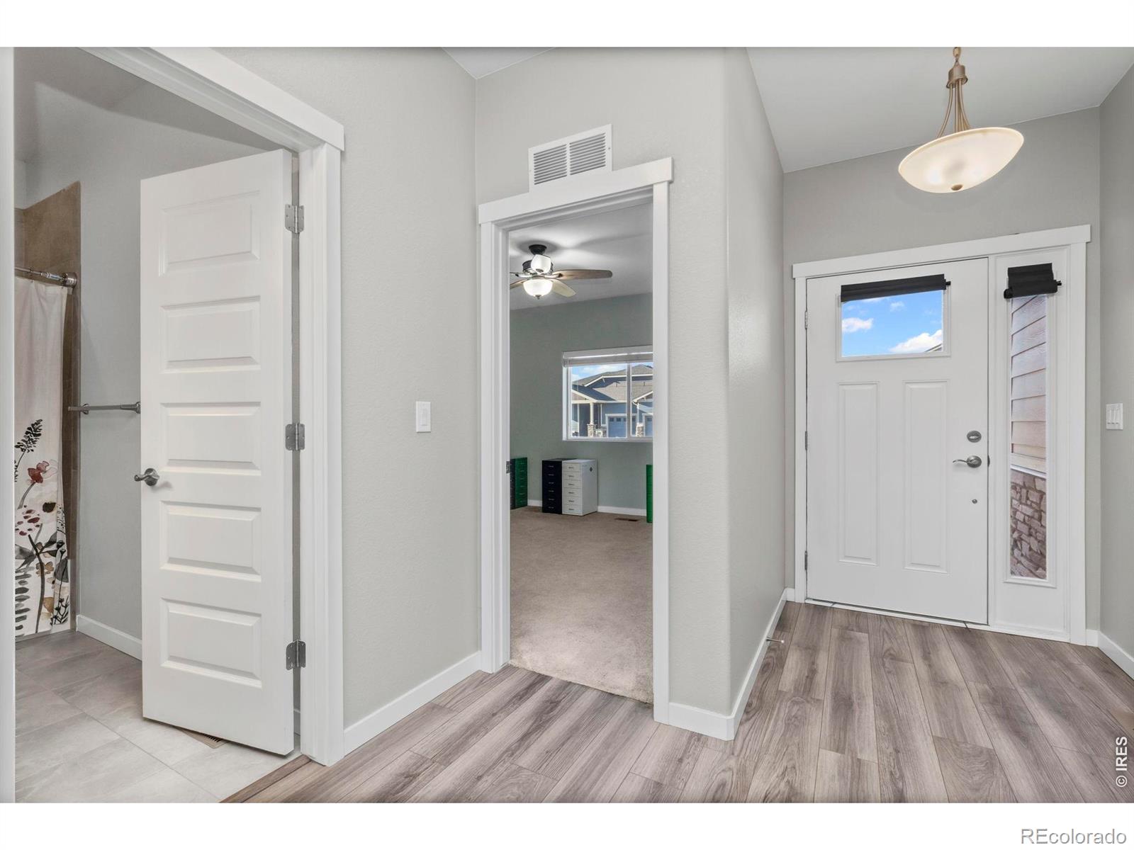 MLS Image #3 for 965  mt andrew drive,severance, Colorado